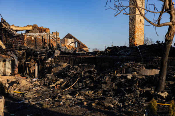 Reliable Board Up Services contractor in Flemington, PA by Meridian Smoke Damage